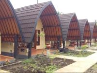 Bedolo Bungalows 