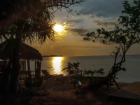 Pura Vida Gili Air 