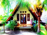 Saeri Matahari Bungalow 