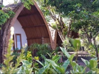 Yahuuut Village 