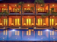 Sunset House Gili Meno 