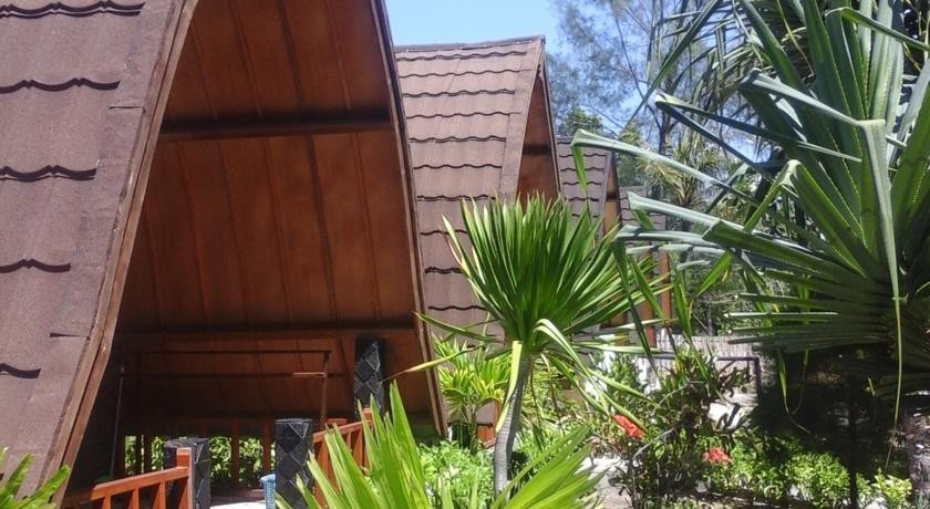 Cha Cha Bungalows 