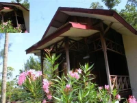 Gapang Beach Resort 
