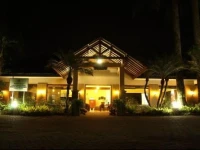 Hotel Augusta Sukabumi 