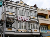 Hotel Surya 