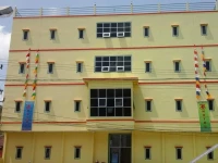 Hotel J8 