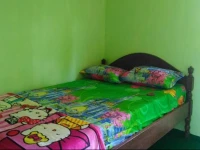 Ijen Miners Homestay 