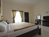Ayuri Guesthouse 