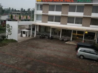 Cempaka Hill Hotel Jember, Managed by Dafam 