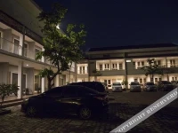 GM253 Hotel 