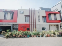 JC Homestay Jember 