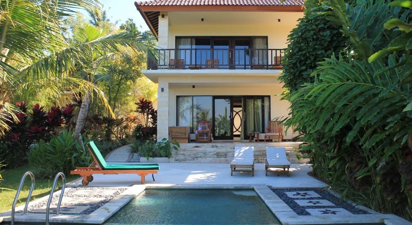 West Bali Villas-Umasari Resort 