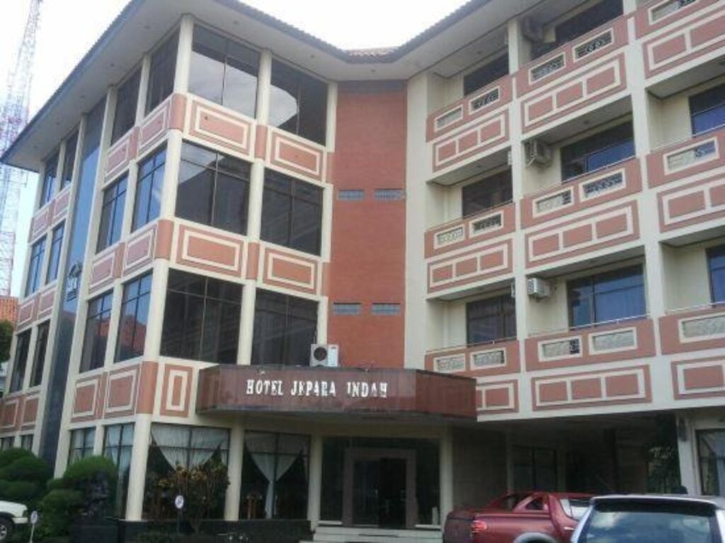 Jepara Indah Hotel 