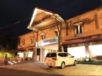 Syailendra Hotel 