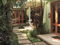 The Gecho Inn Town 