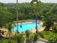 The Gecho Inn Country 