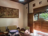 Guest House Karangmojo Yogya 