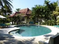 Rumah Kita Guesthouse 