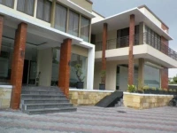 Akasa Hotel 
