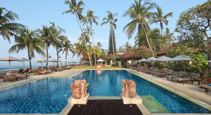 Rama Candidasa Resort & Spa 