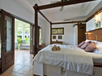 Rumah Imbang Villas 