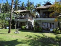 Amarta Beach Cottages 
