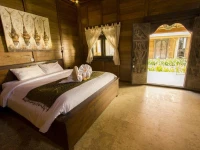 Benthos Bali Dive Resort 