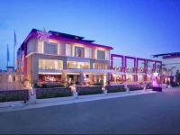 Famehotel Batam 