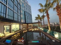 Brits Hotel Karawang 