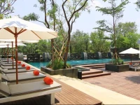 Delonix Hotel Karawang 