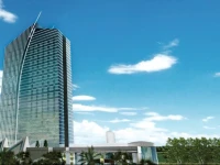 Resinda Hotel Karawang 