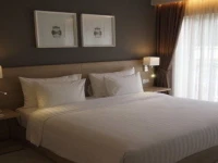 Treepark Serviced Apartment 