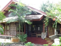Mutiara Cottages 