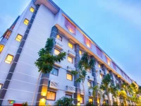 Lorin Dwangsa Solo Hotel 