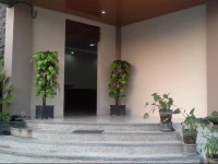 Raya Resort Hotel 