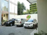Omah Pawon Hotel 