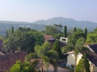 Hotel Selopanggung Kediri 