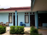 Antoneri Lodge 
