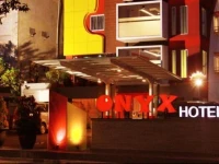 Onyx Hotel 
