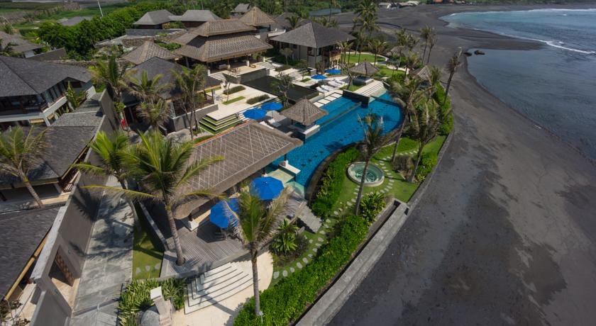 Anapuri Villas 