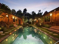 Batu Alam Villa 