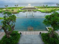 Rumah Luwih Beach Resort and Spa Bali 