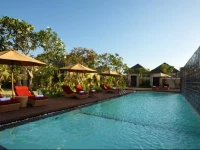 Transera Grand Kancana Villas Resort Bali 