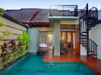 Bale Village C8 Villa 