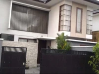 Baliku House 