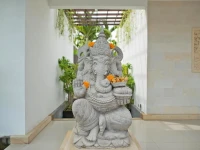 Kubu Manggala Villas Seminyak 