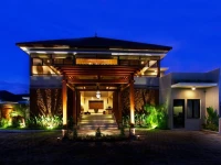 Maharaja Villas 