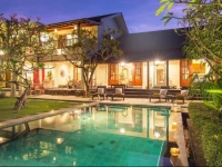 Villa Balidamai Managed by Nagisa Bali 