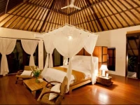 Villa Bebatu 