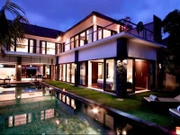 Villa Seroja 